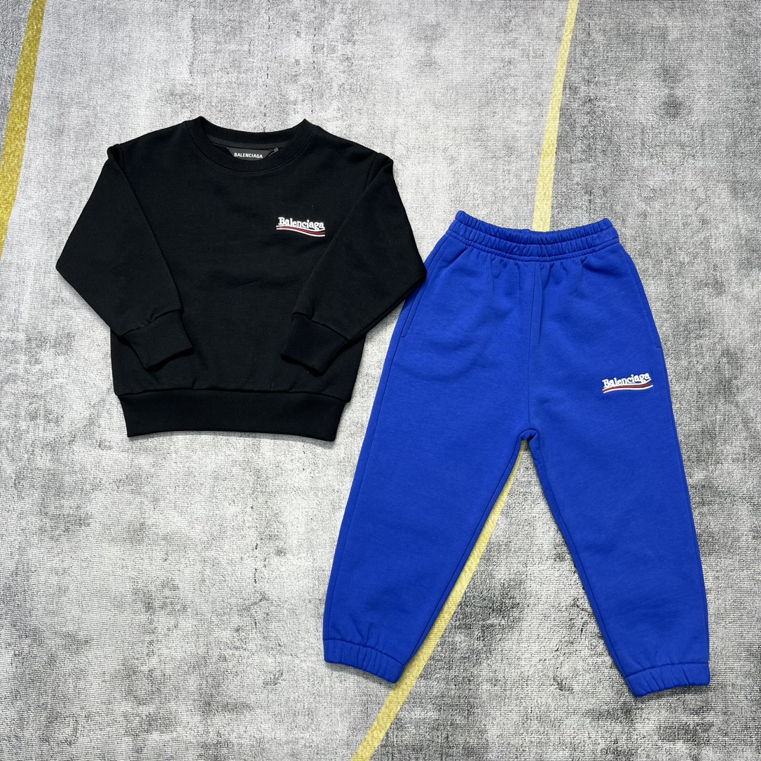 Balenciaga Kids